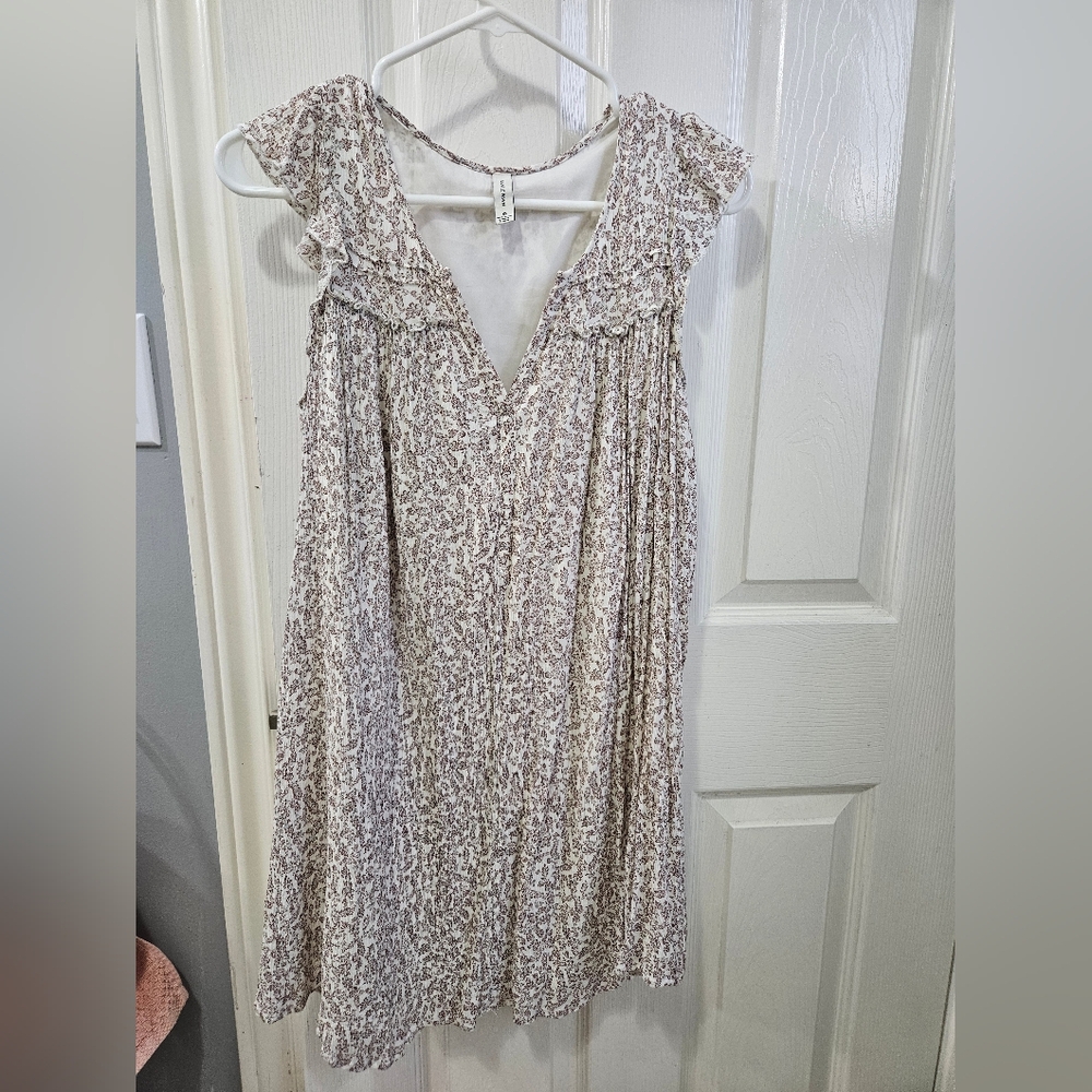 The Watson Dress - Picture 4 of 9